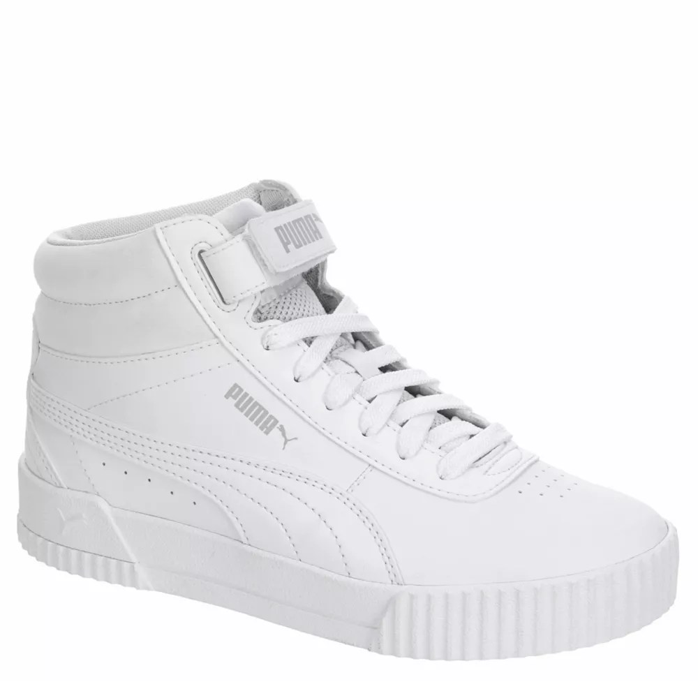 Puma high top shoes women's Baying Guide Womanbestshoes