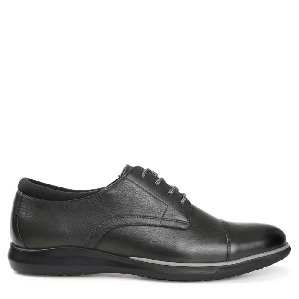 Grey Thomas & Vine Mens Felton Oxford Rack Room Shoes