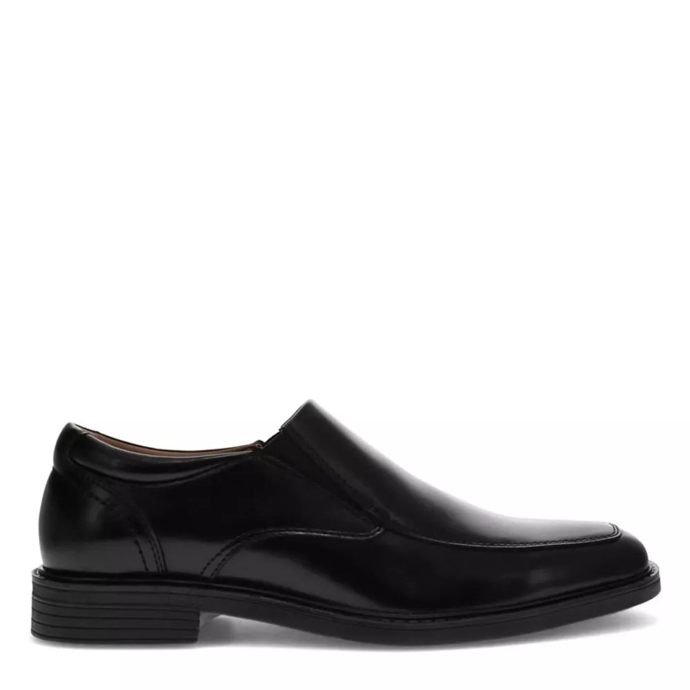 Black Dockers Mens Stafford Slip On Rack Room Shoes