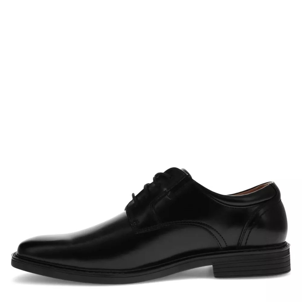 Black Dockers Mens Stiles Oxford Rack Room Shoes
