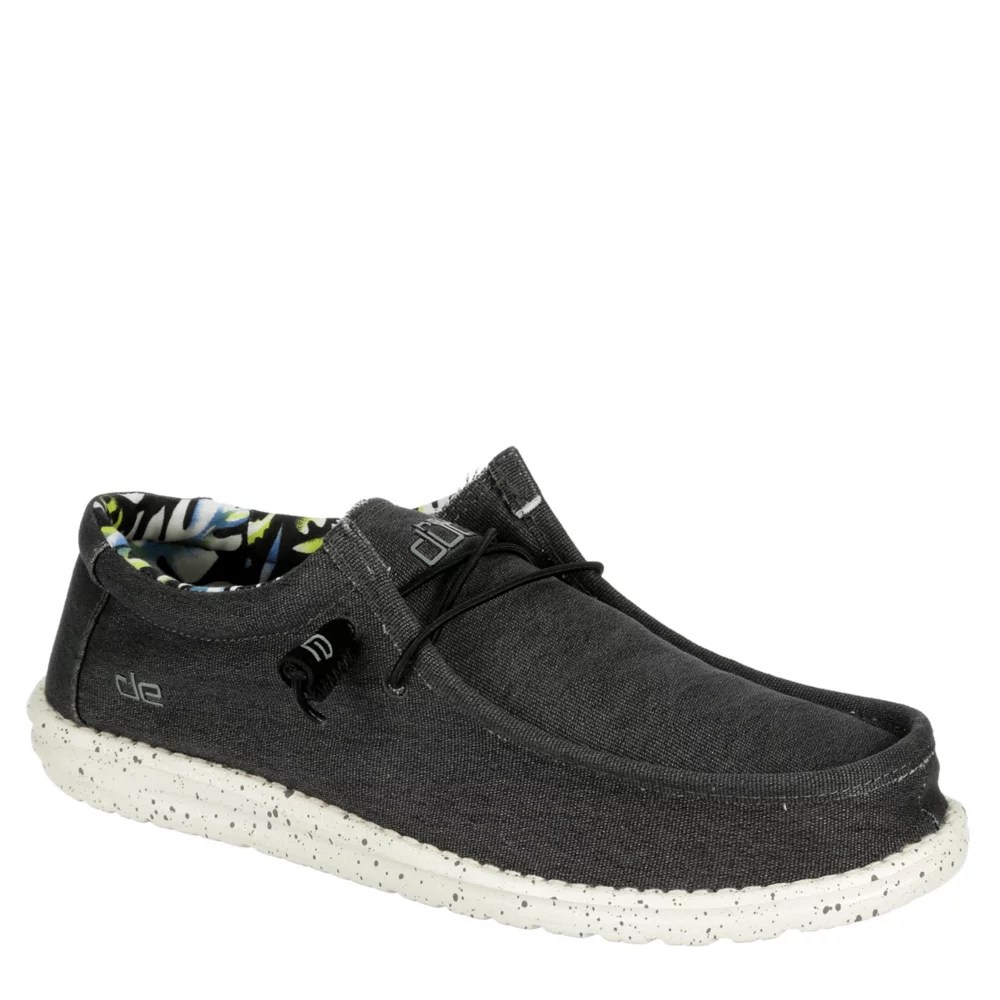 Hey Dude Shoes Rack Room