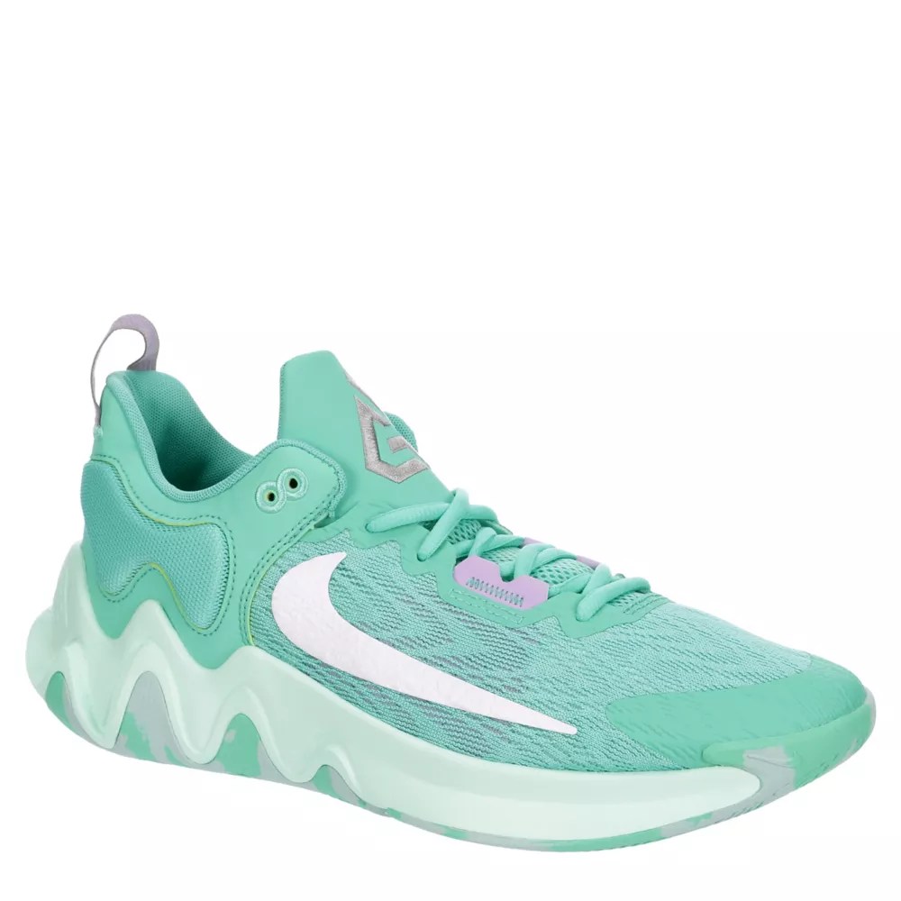 Mint Green Nike Basketball Shoes Online