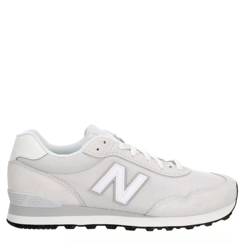 White New Balance Mens 515 Sneaker Rack Room Shoes