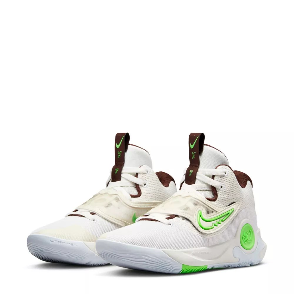 Color Pop Mens Kd Trey 5 X Basketball Shoe Nike Rack Room Shoes