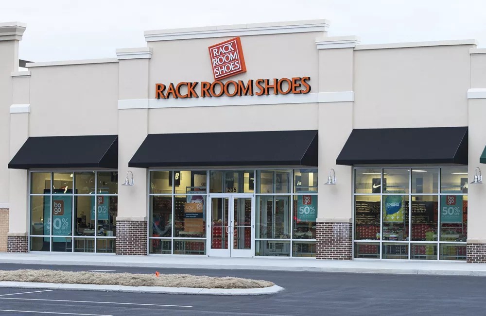 Shoe Stores in Fort Oglethorpe, GA Rack Room Shoes
