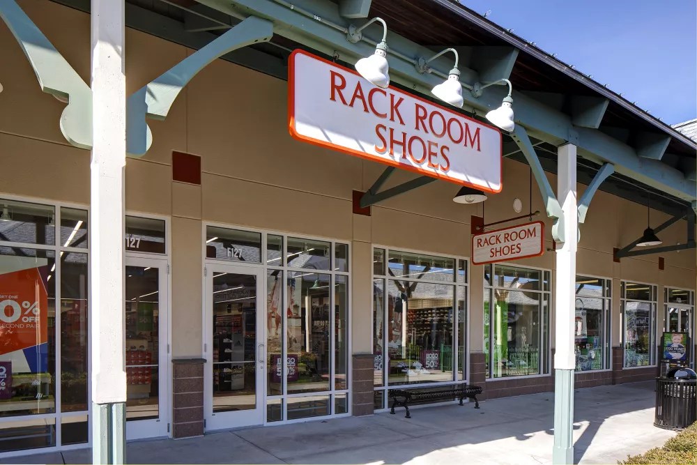 Shoe Stores in Westbrook, CT Rack Room Shoes