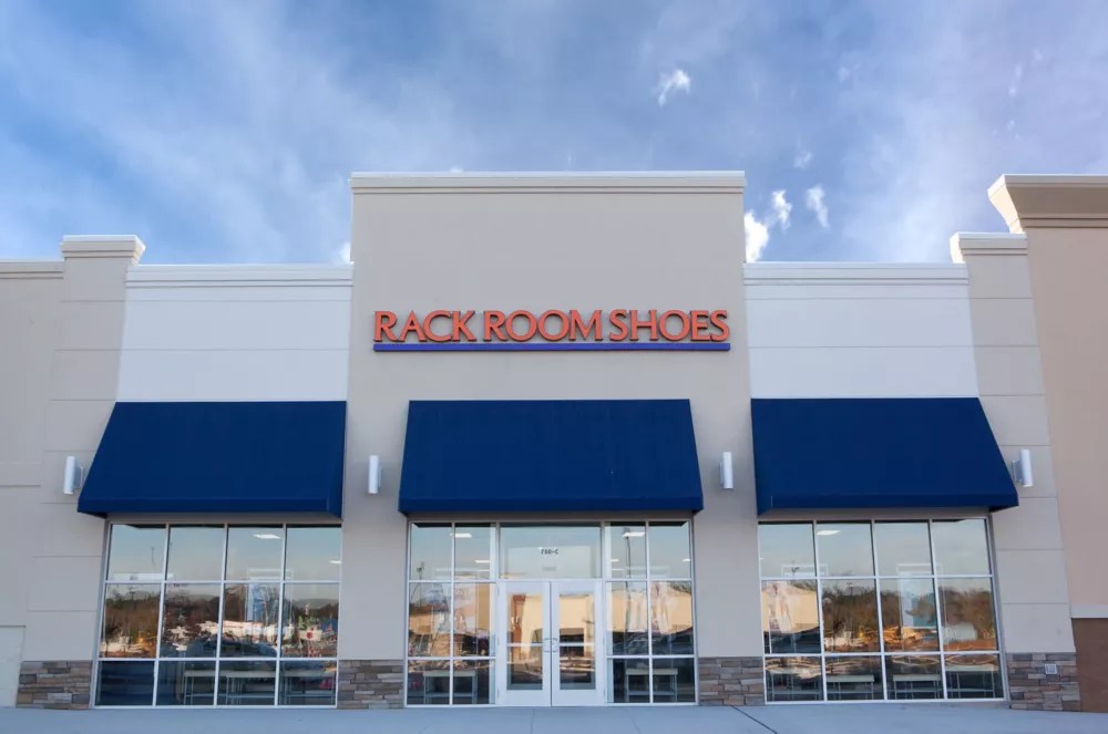 Shoe Stores in Albemarle, NC Rack Room Shoes