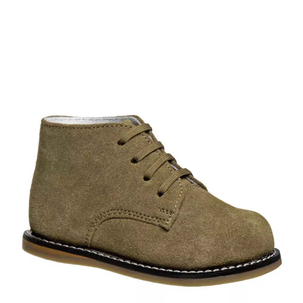 Tan Boys Infant Logan Walking Shoe Josmo Rack Room Shoes