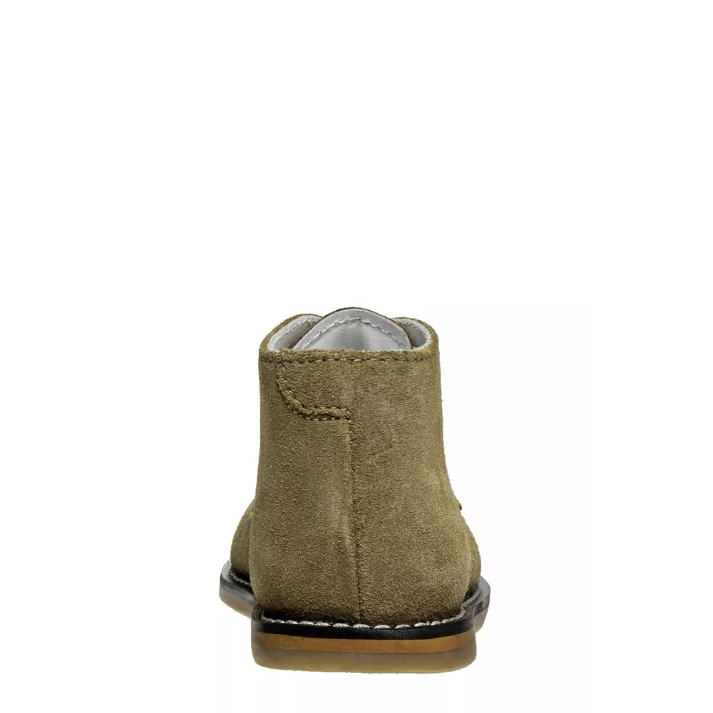 Tan Boys Infant Logan Walking Shoe Josmo Rack Room Shoes