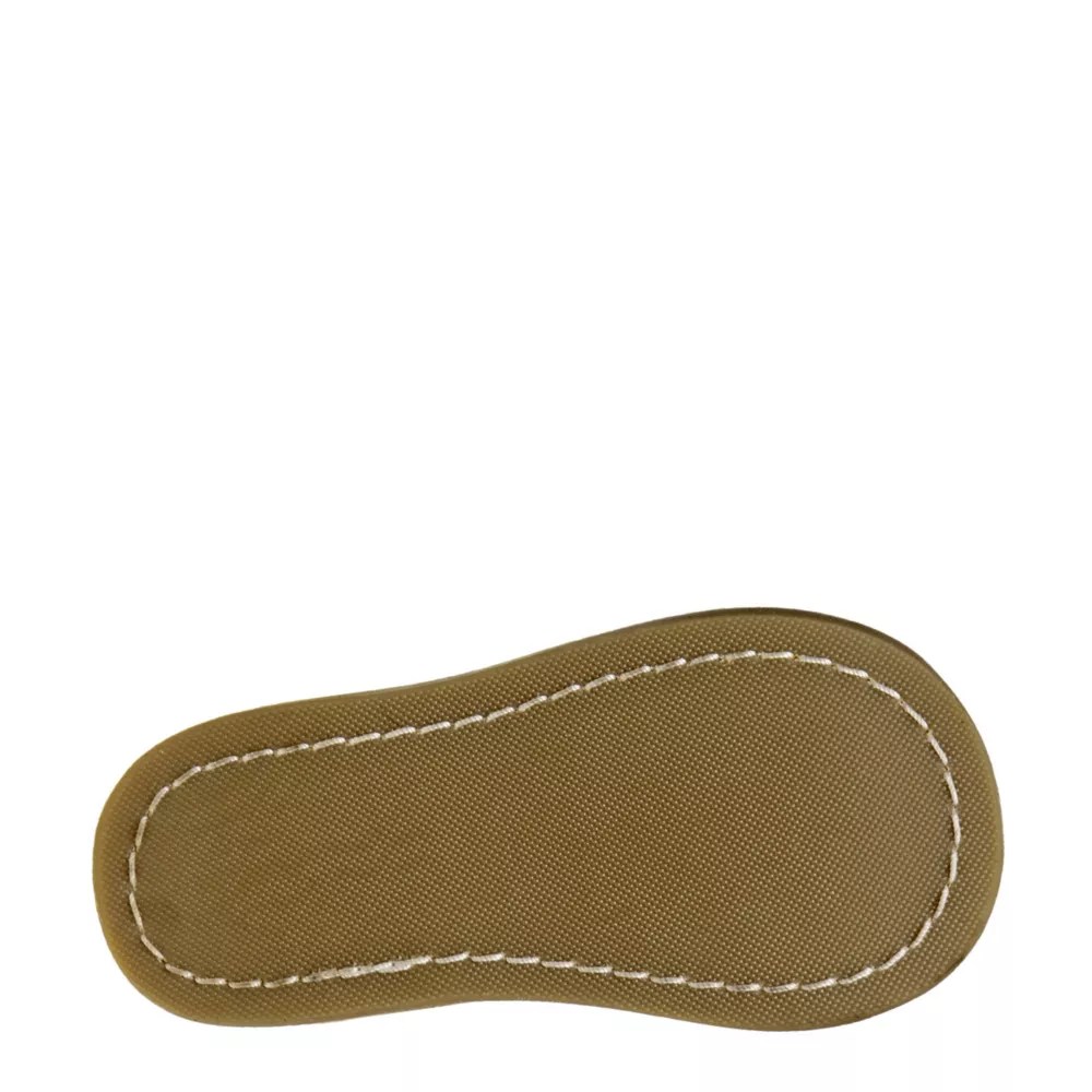 Tan Boys Infant Logan Walking Shoe Josmo Rack Room Shoes