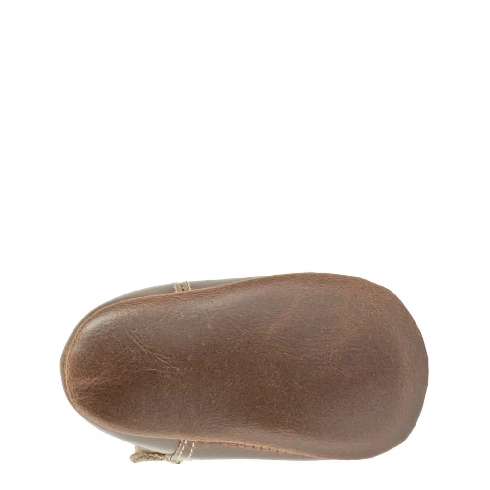 Brown Baby Deer Boys Infanttoddler Miller Western Boot Rack Room Shoes