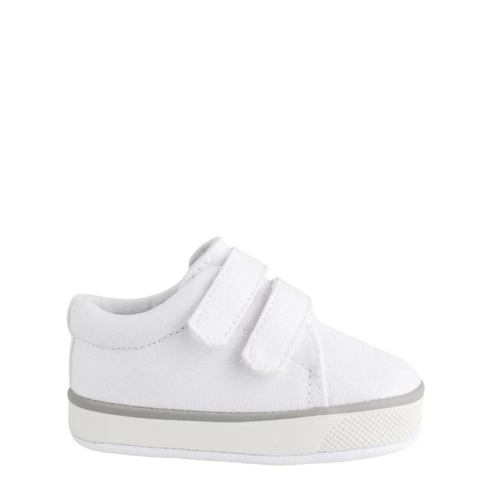 White Baby Deer Boys Infant Baylor Sneaker Rack Room Shoes