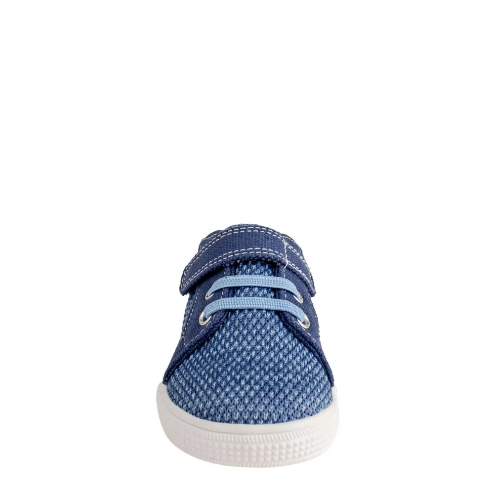 Baby Deer Boys Infant Lucas Sneaker Rack Room Shoes
