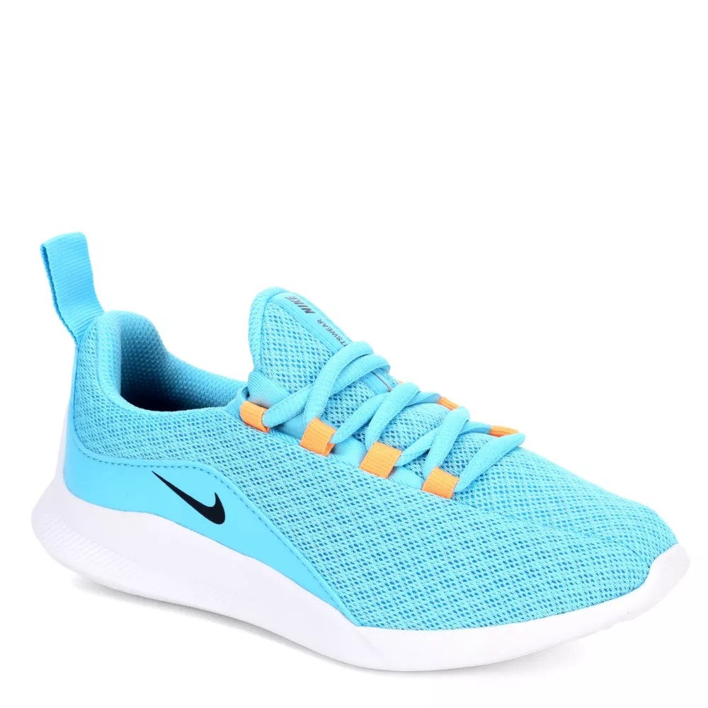 1f9a01f2110f nike girls viale se ps running shoes