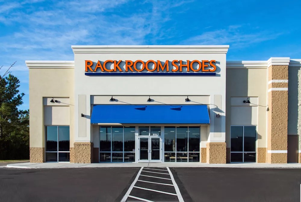 Shoe Stores in Jacksonville, NC Rack Room Shoes