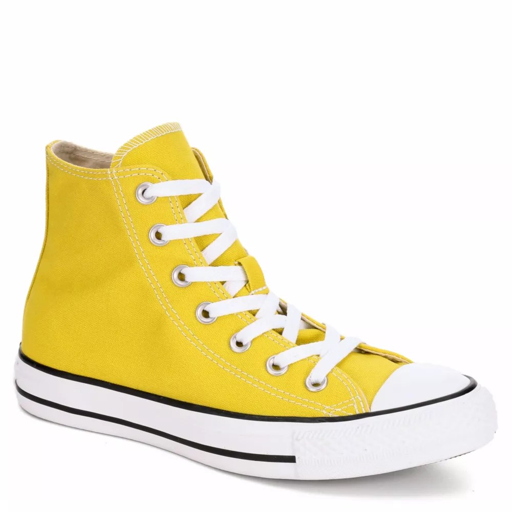 yellow converse high c4f66f