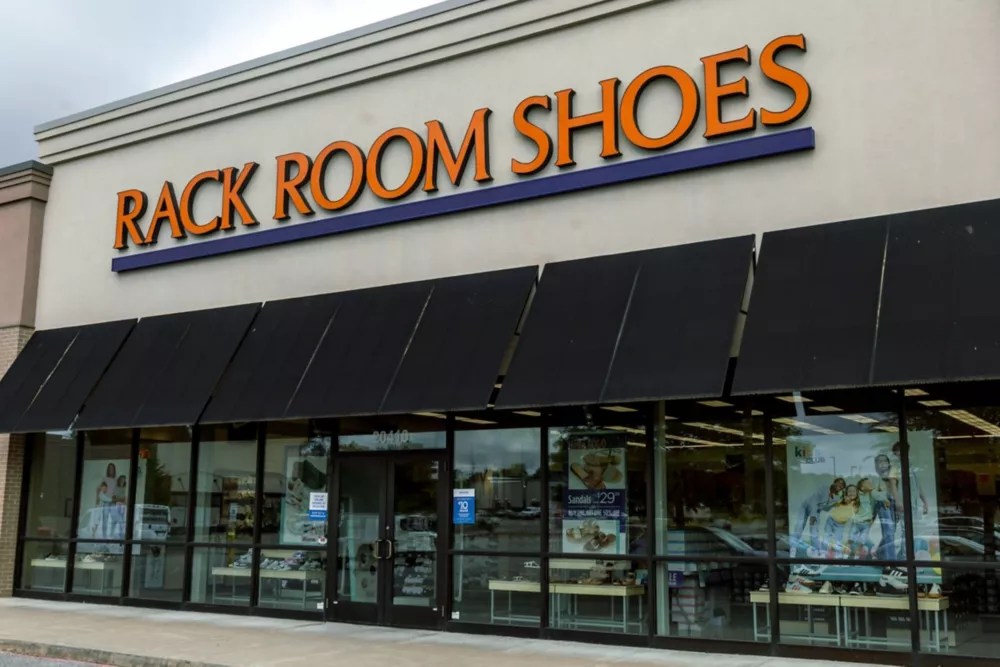 Shoe Stores in Benton, AR Rack Room Shoes