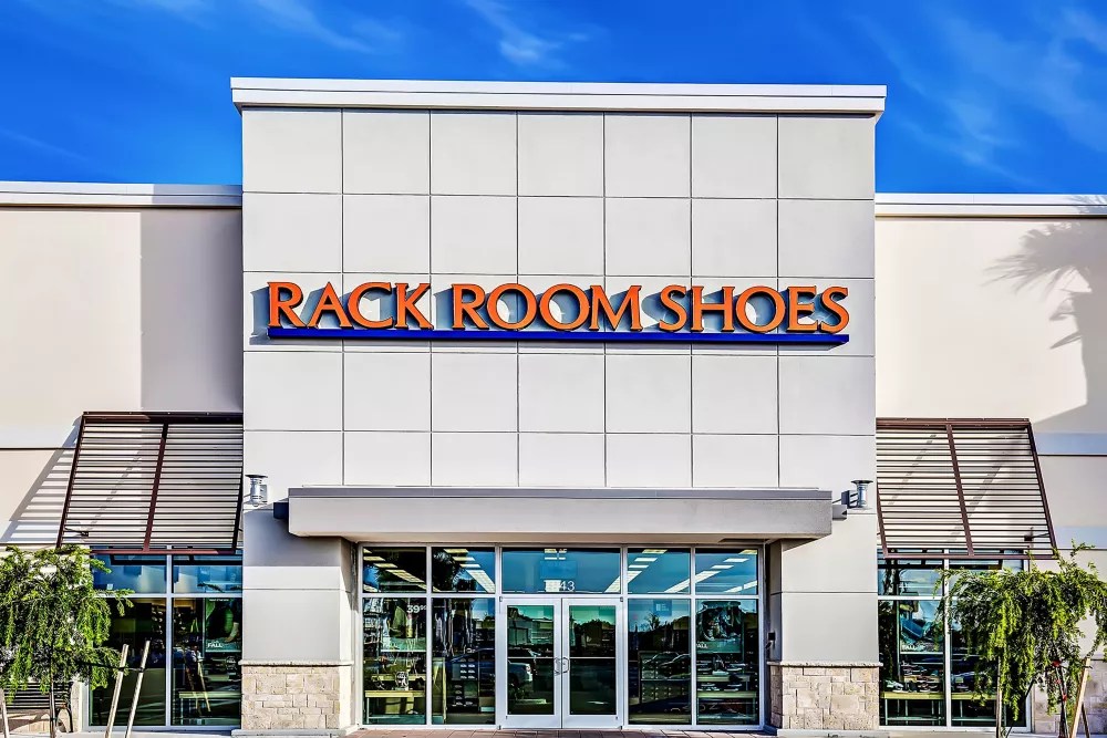 Shoe Stores in Seminole, FL Rack Room Shoes