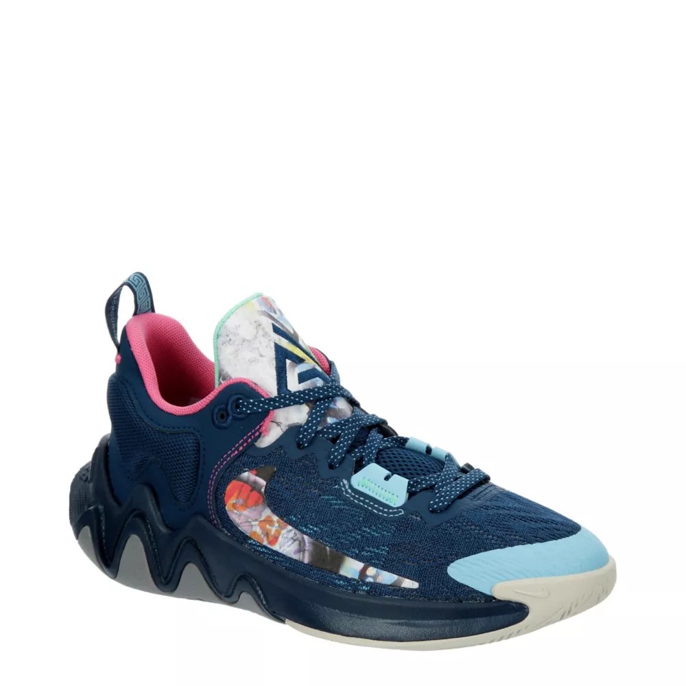 Nike Kids' Grade School Giannis Immortality SE Basketball Shoes