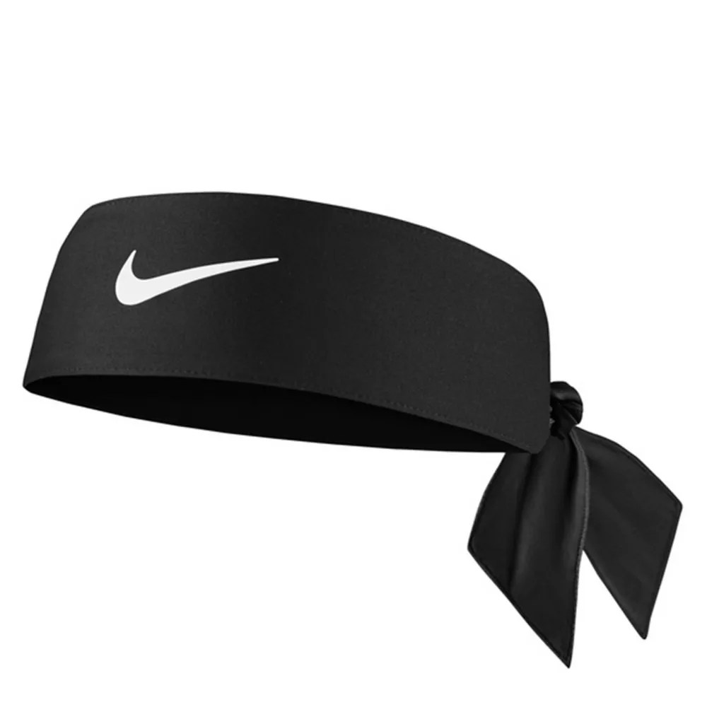 White Unisex Drift Head Tie 4.0 Nike Rack Room Shoes