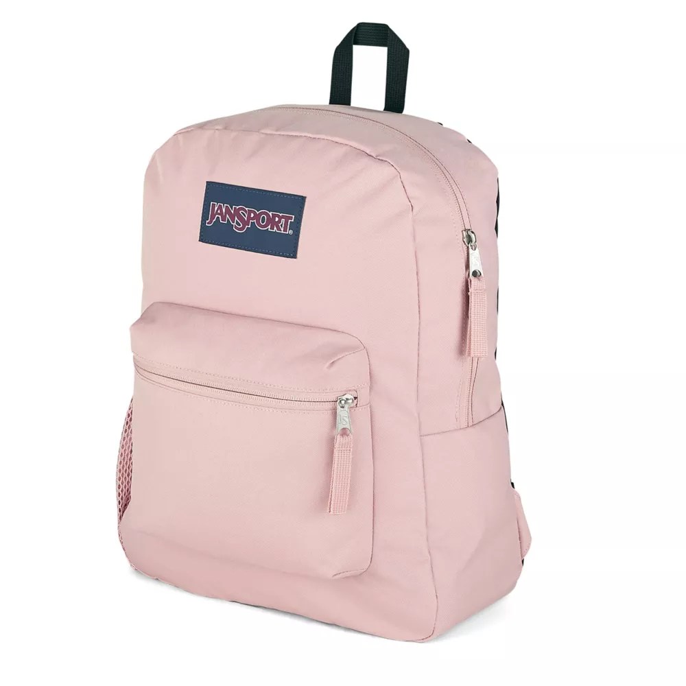 Jansport Backpacks Pink