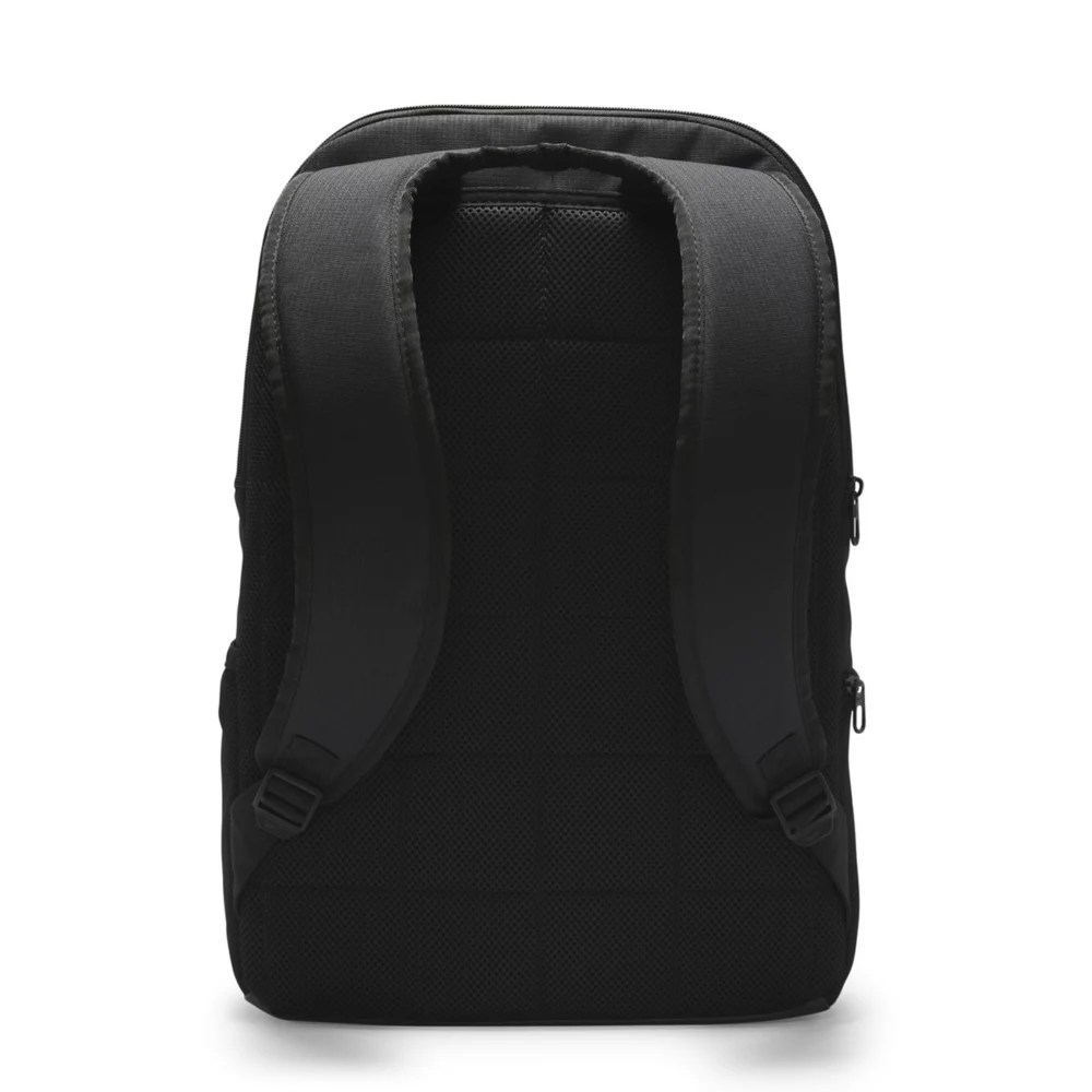Black Nike Unisex Brasilia Xl Backpack Rack Room Shoes