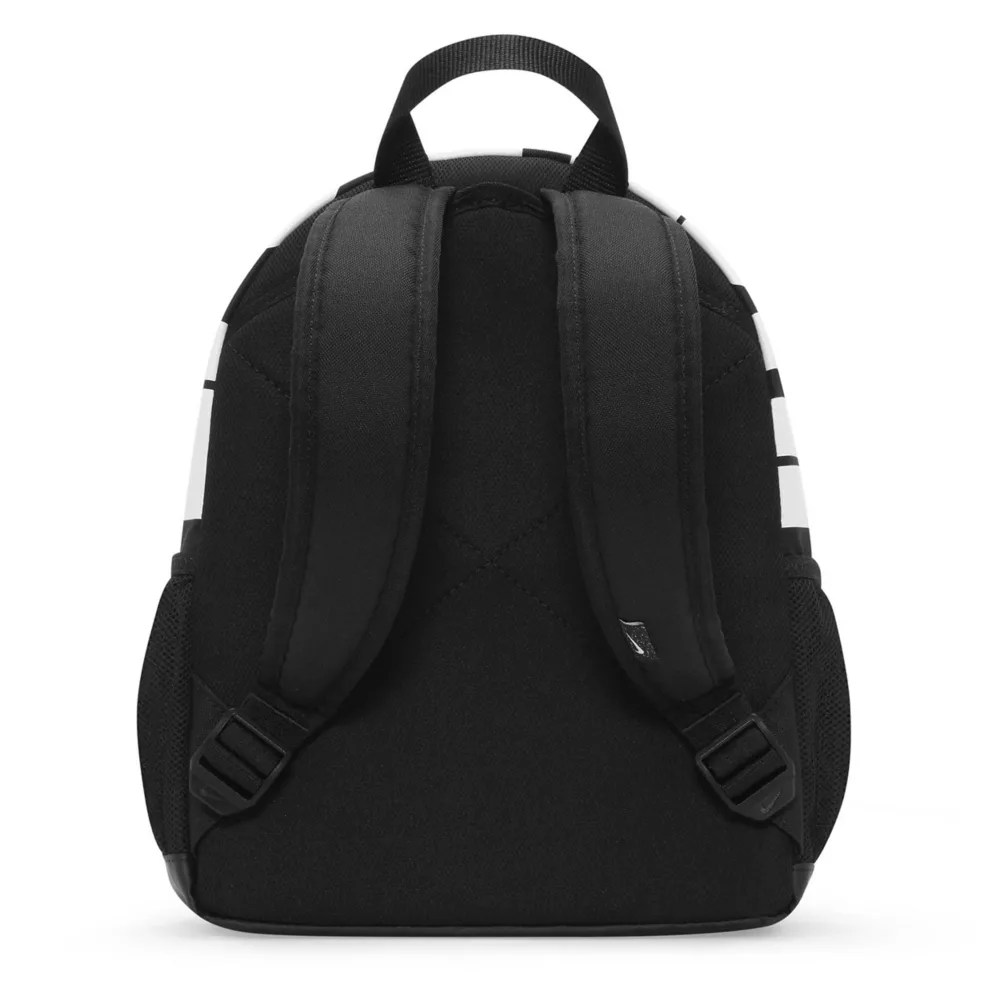 Black Nike Unisex Brasilia Jdi Mini Backpack Accessories Rack Room