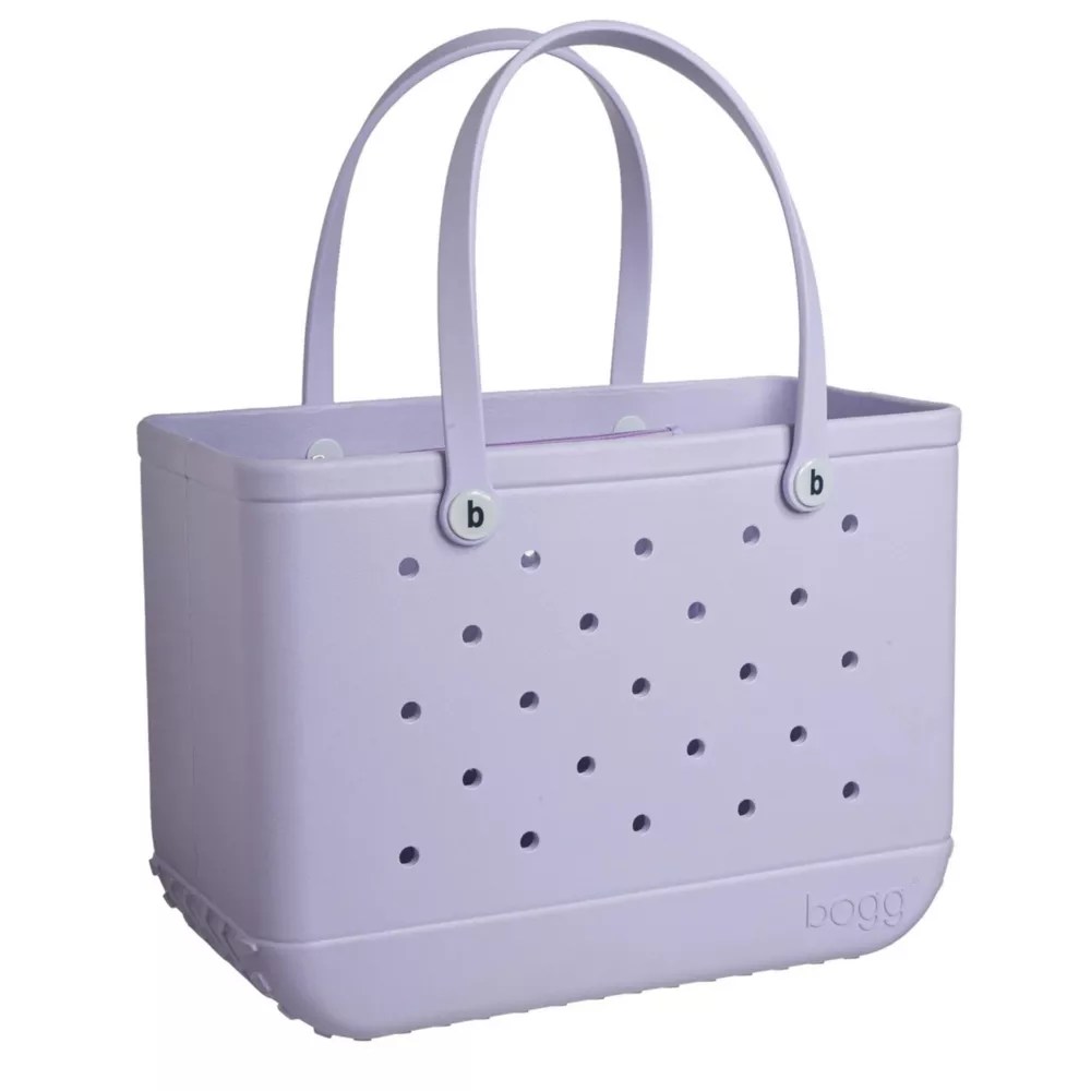 Lilac Bogg Bags Unisex Original Bogg Bag Rack Room Shoes