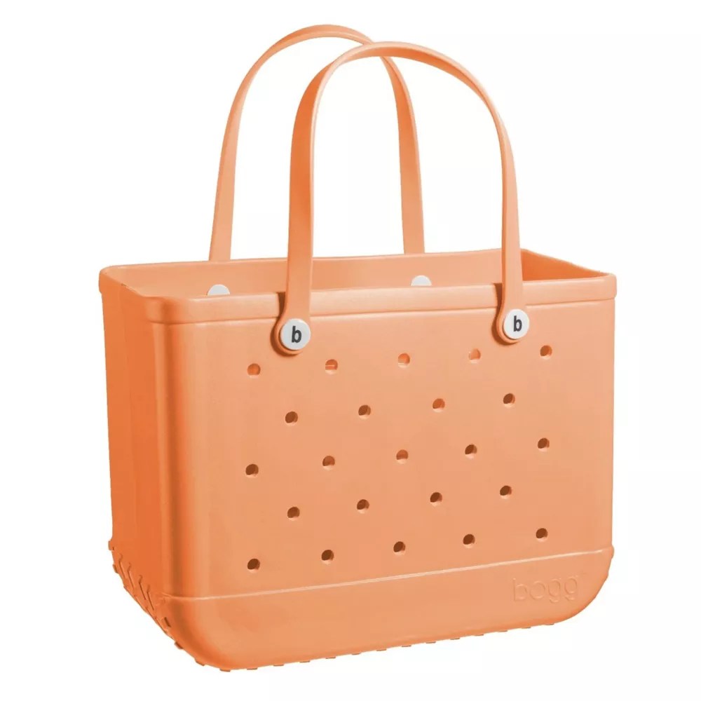Orange Bogg Bags Unisex Original Bogg Bag Rack Room Shoes
