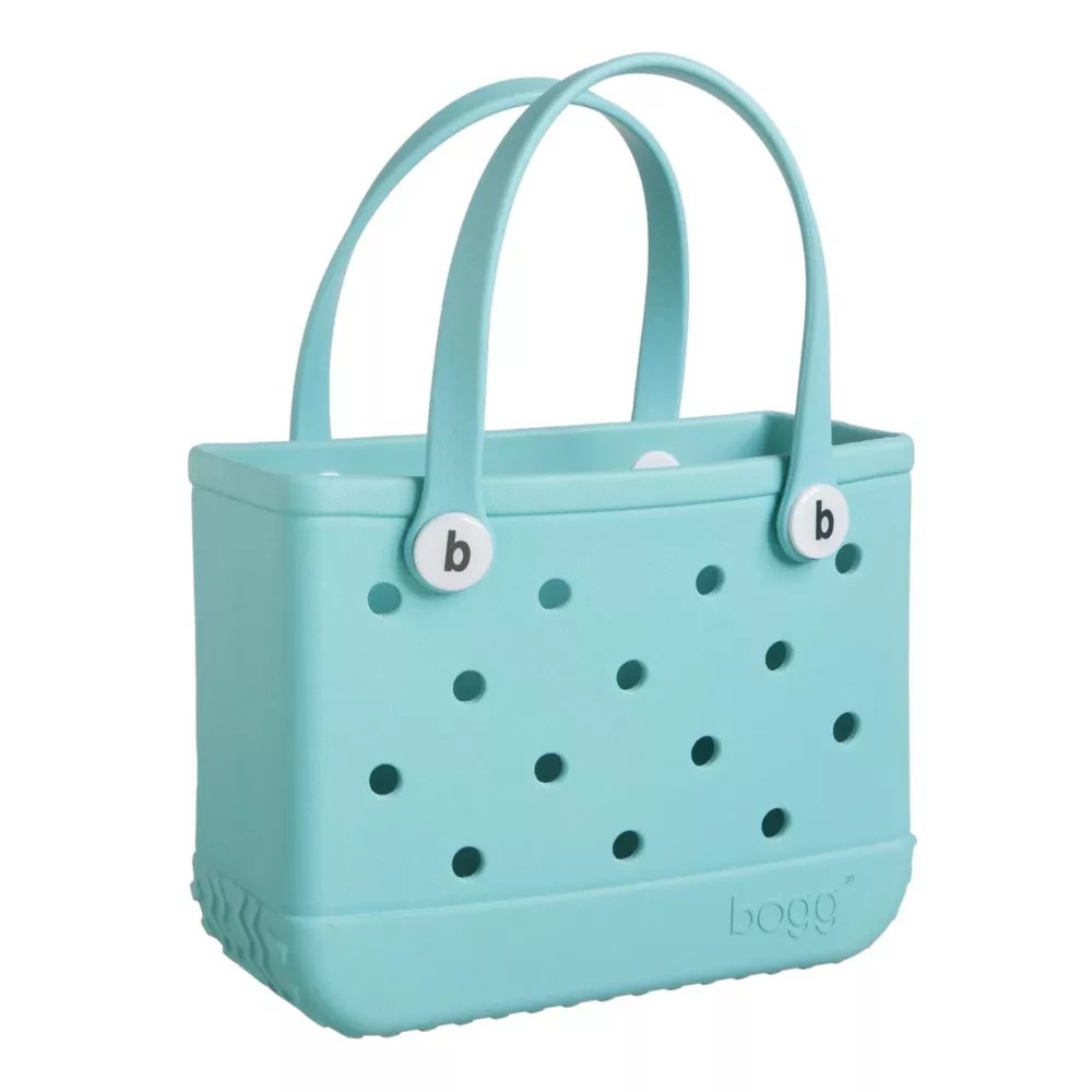 Turquoise Bogg Bags Unisex Bitty Bogg Bag Rack Room Shoes