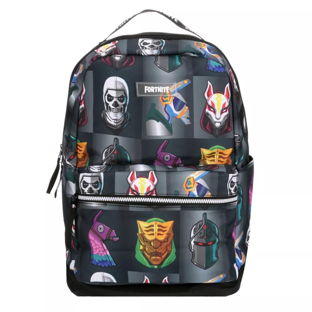 Fortnite Characters Backpack atelieryuwa.ciao.jp