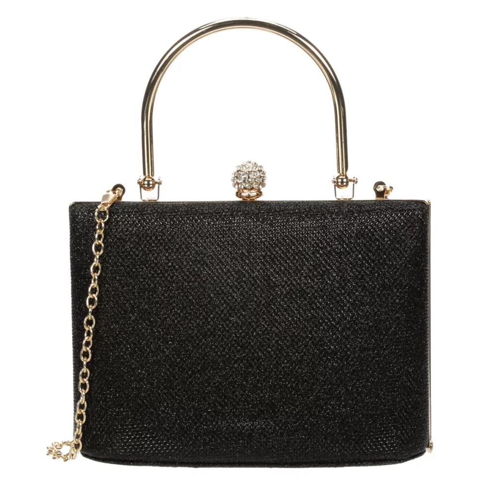 Black D`margeaux Womens Evening Bag Handbags Rack Room Shoes