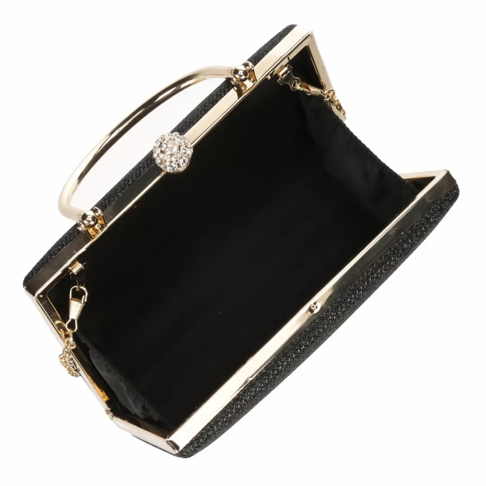 Black D`margeaux Womens Evening Bag Handbags Rack Room Shoes