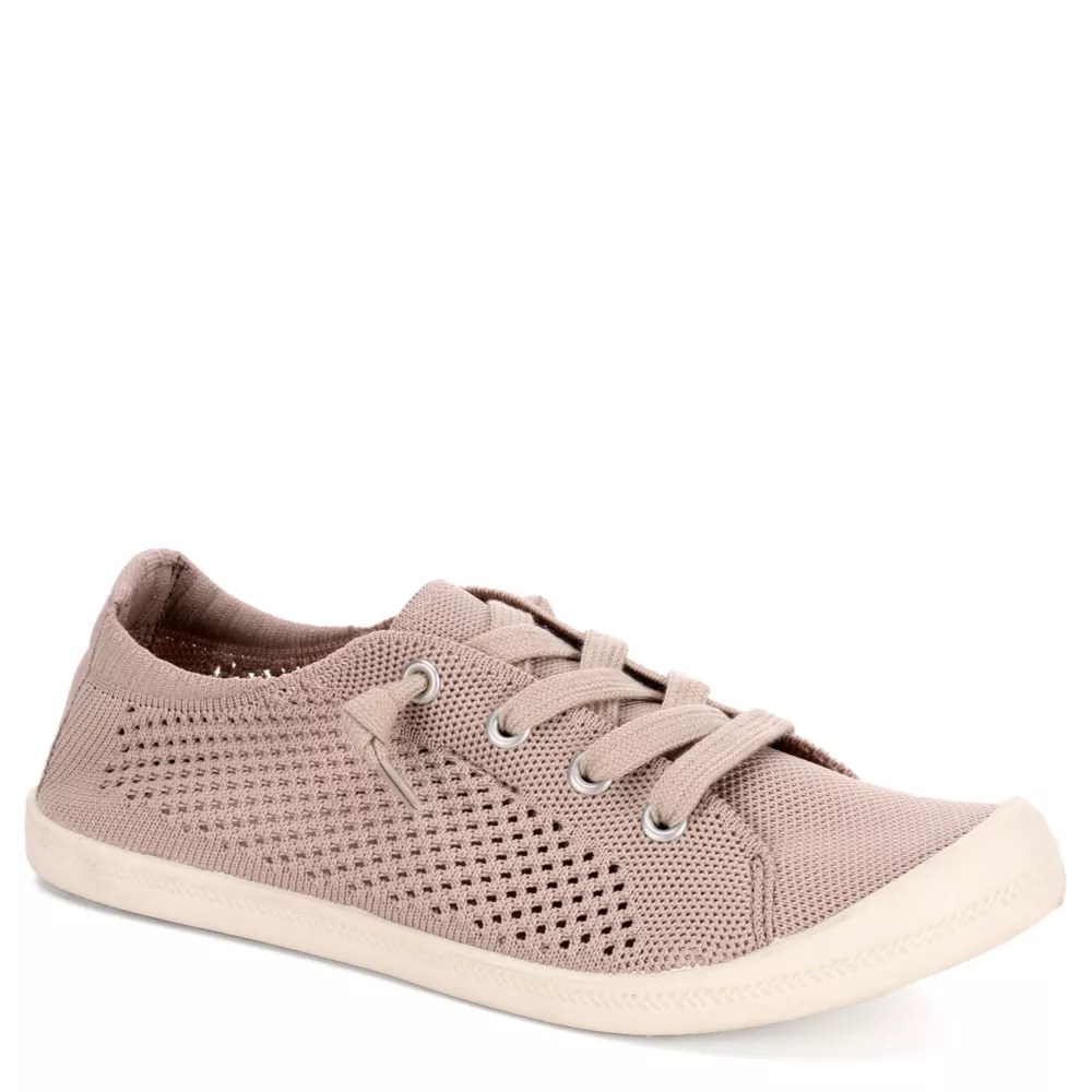 Blush Madden Girl Womens Baileyk Casual Off Broadway Shoes