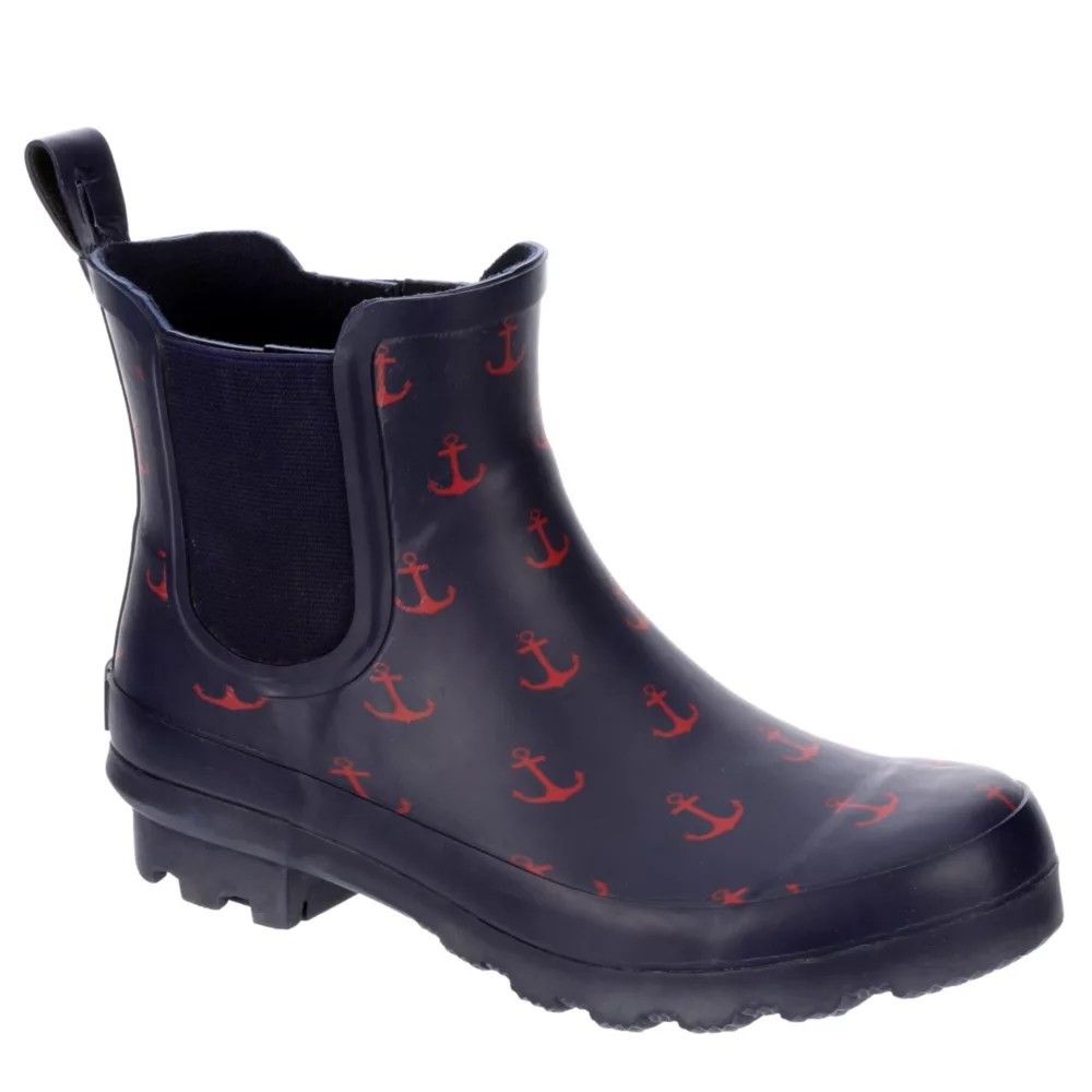 Off Broadway Rain Boots BOOTS YUE