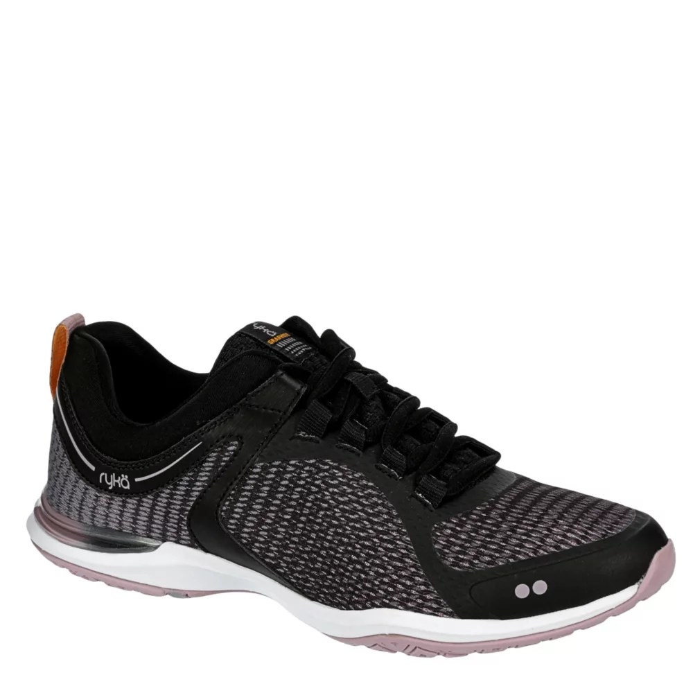 Ryka Graphite Training Shoe 20697652 HSN