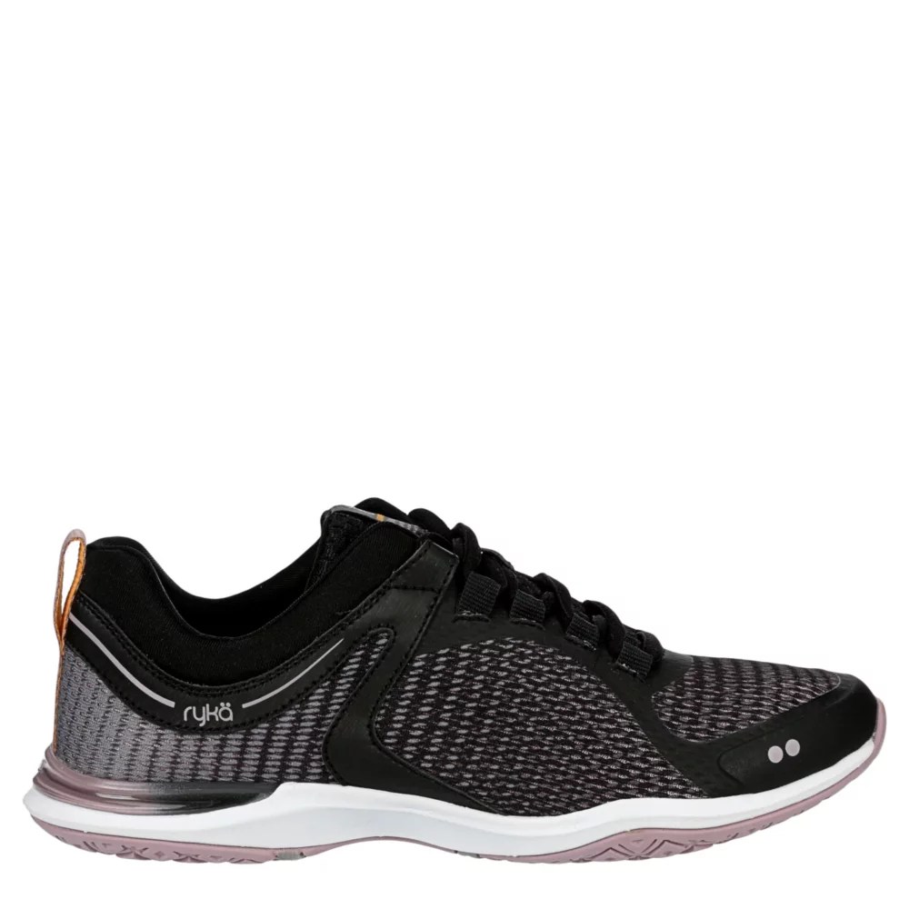 Women's 8M Ryka Hailee Running Sneakers Training Shoes.