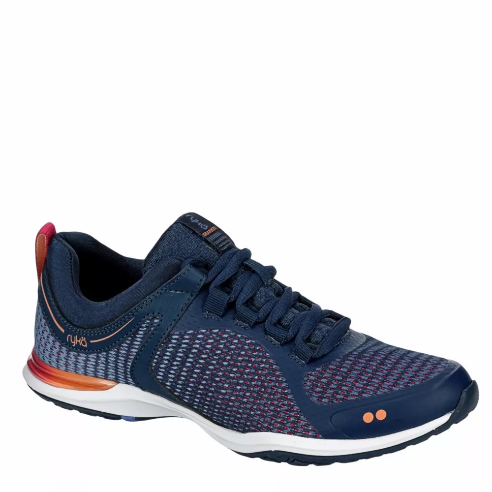 Ryka Womens Predecessor Comfort Performance Athletic and.