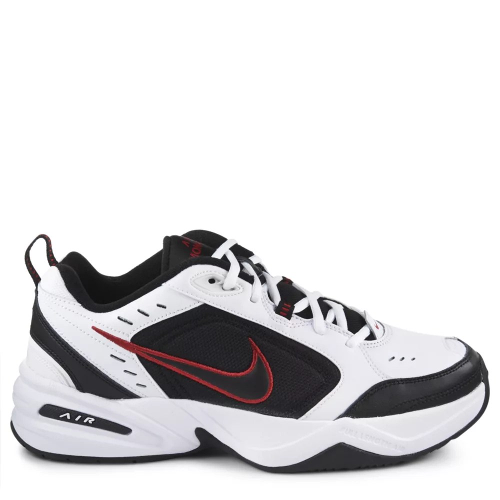 640135285332 UPC Nike Air Monarch Iv Training Shoe (4 E) UPC Lookup