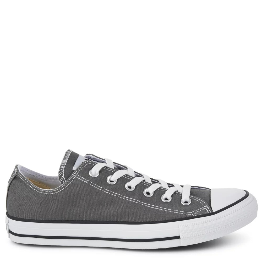 Grey Converse Women's Chuck Taylor Sneaker Off Broadway Shoes