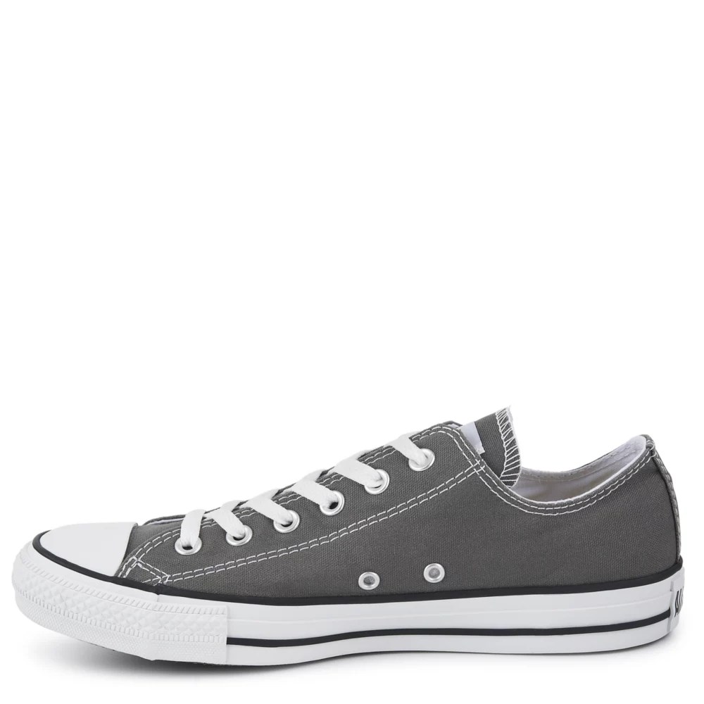 Grey Converse Women's Chuck Taylor Sneaker Off Broadway Shoes