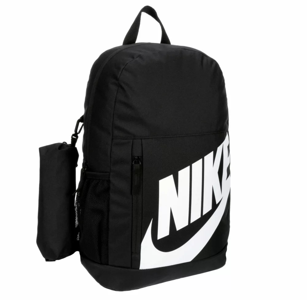 Black Nike Unisex Nike Elemental Backpack Accessories Off Broadway