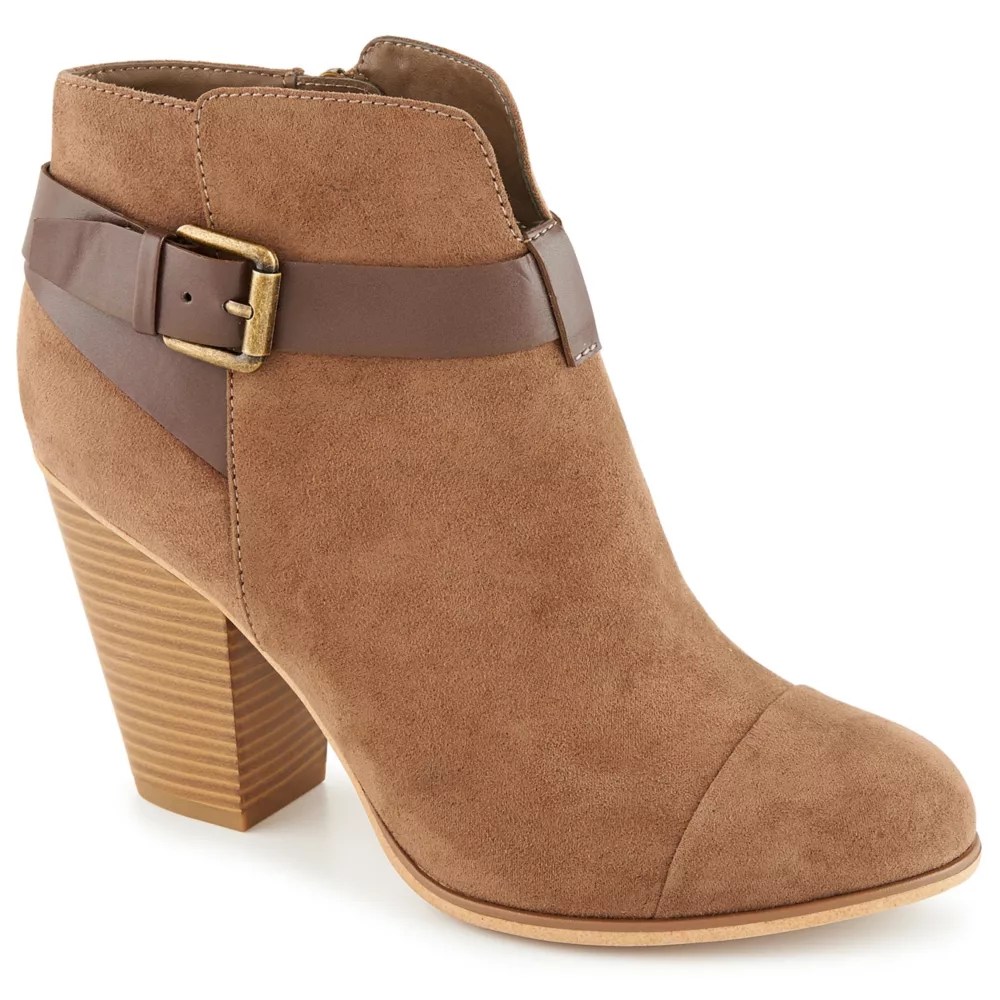 Limelight Jena Women's Shoe (TAUPE) Rack Room Shoes