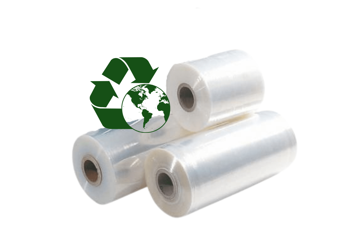 Recyclable Plastic Films Dynamic Engineering innovation Company limited
