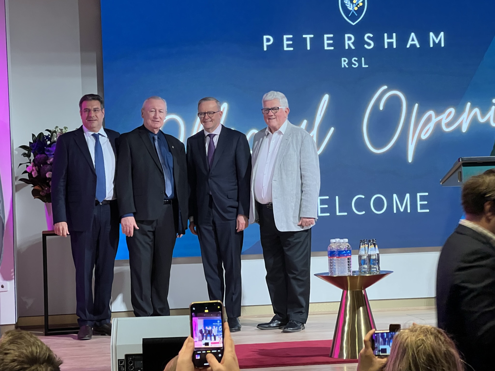 News Deicorp Properties