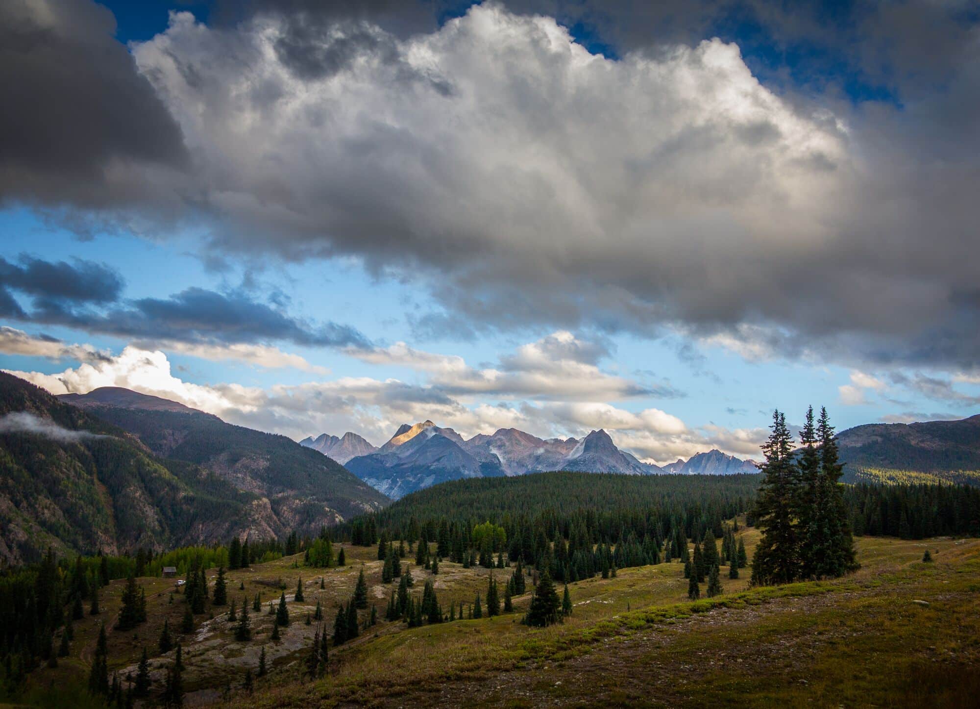 5Day Private Men’s Intensive Crestone, Colorado » David Deida