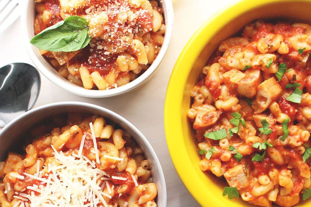 NOBOIL SPAGHETTI Dei Fratelli