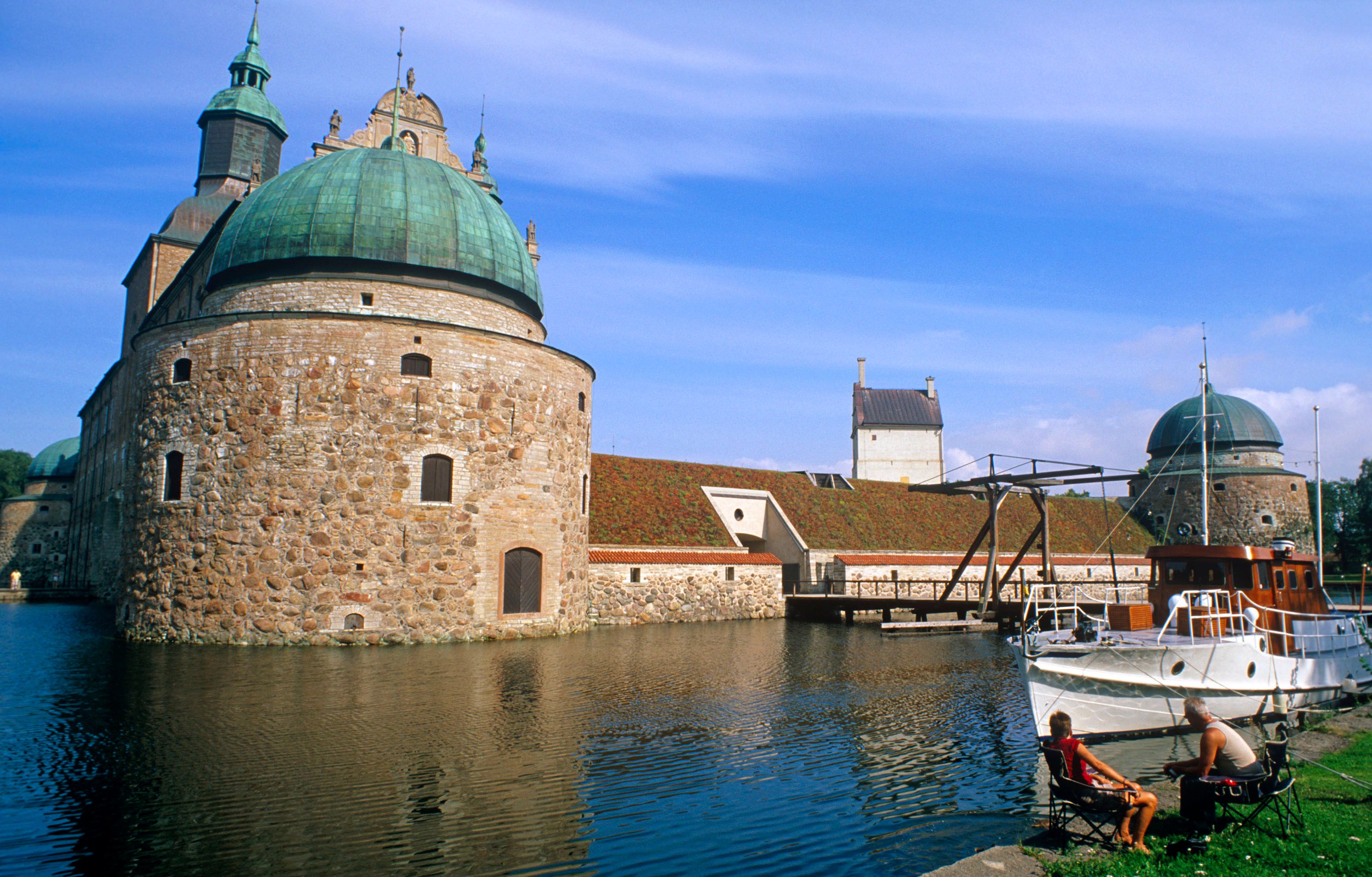 Southeast Sweden | Sweden Travel Guide | Rough Guides