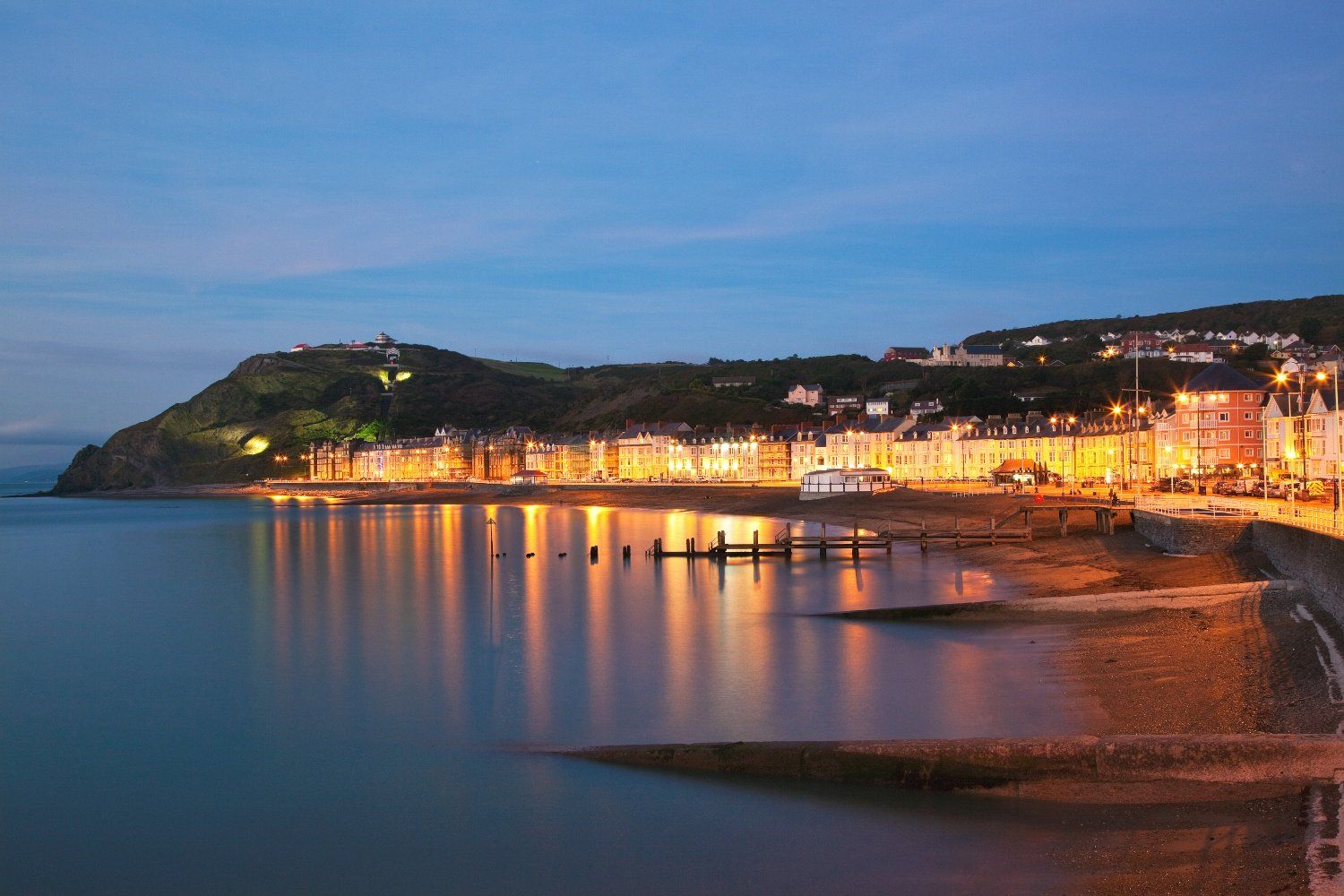 The 30 Best Seaside Towns In The UK Rough Guides