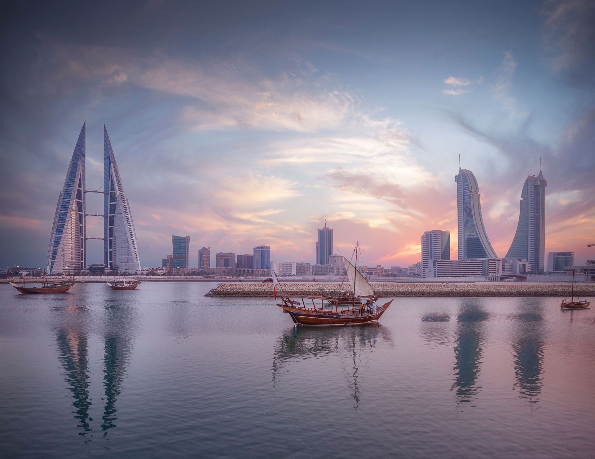 Best things to do in Bahrain Rough Guides